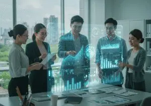 แนวโน้มและความท้าทายสำคัญของ Green Accounting สำหรับธุรกิจไทยในยุคบังคับใช้ ESG Reporting