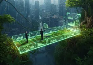 บทบาทของ Green Accounting ต่อการปฏิบัติตามมาตรฐานรายงาน ESG และ CSRD ในปี 2025