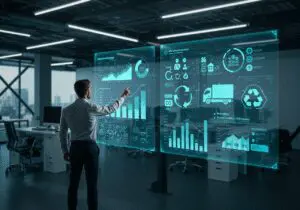 การวิเคราะห์ห่วงโซ่อุปทานสีเขียว: บทบาทของบัญชีสิ่งแวดล้อมต่อความยั่งยืนองค์กร