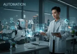 เทคนิคเลือกเครื่องมือ Workflow Automation สำหรับงานบัญชี 2025