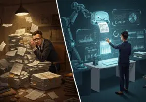 สร้างมาตรฐานการจัดการเอกสารและข้อมูลบัญชีด้วยระบบอัตโนมัติ