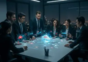 ความท้าทายและโอกาสในการบริหารความเสี่ยงจากเทคโนโลยีใหม่ เช่น Cloud, API และ Zero Trust Security