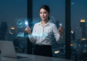 แนวโน้มกฎหมายการรายงานและเปิดเผยข้อมูลด้านบรรษัทภิบาลสำหรับธุรกิจไทย