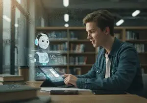 ประสบการณ์ผู้ใช้: แชทบอทภาษีเปลี่ยนฤดูกาลยื่นภาษีอย่างไร