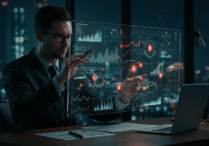 การใช้เทคโนโลยีทางนิติวิทยาศาสตร์ดิจิทัลเพื่อสนับสนุนการฟ้องร้องและการพิจารณาคดี