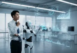 AI Workflow Automation: เปลี่ยนงานซ้ำซ้อนในสำนักงานบัญชีให้เป็นอัตโนมัติ