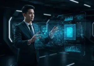 แนวโน้มการใช้ Blockchain ในการตรวจสอบบัญชีและผลกระทบต่อรูปแบบการทำงานของผู้สอบบัญชี ปี 2025