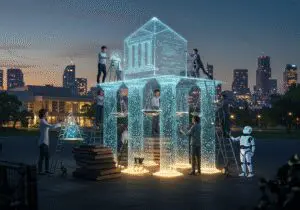 ผลกระทบของกฎหมาย AI ต่อการดำเนินธุรกิจและการเก็บข้อมูล