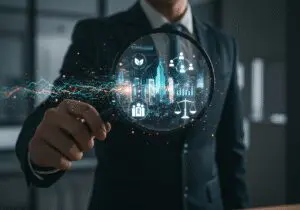 การวิเคราะห์ข้อมูล ESG: กลยุทธ์ใหม่ในการพัฒนาความยั่งยืนด้านการเงิน