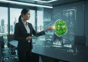 ESG & Sustainable Finance: ภารกิจใหม่ของ CFO สู่ความยั่งยืน