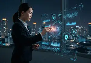 กฎหมายคุ้มครองข้อมูลส่วนบุคคล (PDPA) กับงานบัญชีนิติวิทยาในประเทศไทย