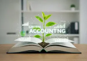 กลยุทธ์การเตรียมข้อมูลและรายงานด้านความยั่งยืนเพื่อรองรับข้อกำหนดใหม่ของ ESG