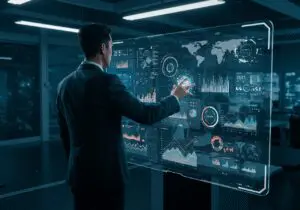 CFO 4.0 กับบทบาทการขับเคลื่อนการเปลี่ยนผ่านดิจิทัลในองค์กร