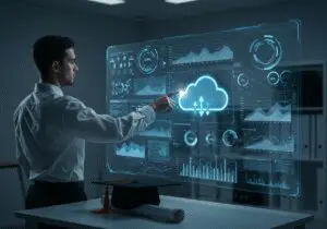 Cloud Accounting กับการสร้างข้อได้เปรียบเชิงกลยุทธ์ในยุคดิจิทัล