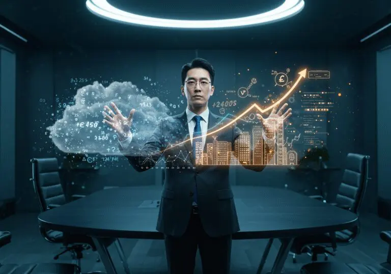 การสื่อสารและการเล่าเรื่อง: ทักษะจำเป็นของนักบัญชีศตวรรษที่ 21