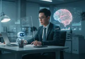 RPA และ Generative AI: ยกระดับกระบวนการและ Productivity สำนักงานบัญชี