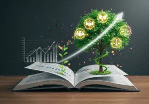 การจัดทำรายงานความยั่งยืนและผลกระทบต่อการตัดสินใจของนักลงทุน