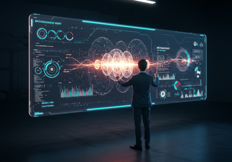 การตรวจสอบและความโปร่งใสของธุรกรรมบน Blockchain ในธุรกิจ Metaverse