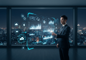 ระบบบัญชีอัตโนมัติและคลาวด์: เครื่องมือสำคัญที่นักบัญชีไทยต้องเรียนรู้เพื่อแข่งขันในตลาดโลก