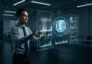 เทคโนโลยีดิจิทัลกับการขับเคลื่อนความโปร่งใสในงานบัญชียุคใหม่