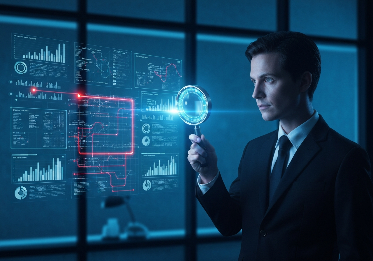 ทักษะการสื่อสารและการทำงานเป็นทีม: ความสำเร็จของนักบัญชีนิติวิทยาสมัยใหม่