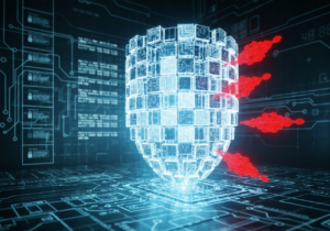 Blockchain: เกราะป้องกันข้อมูลทางการเงินและเพิ่มความโปร่งใสในองค์กร