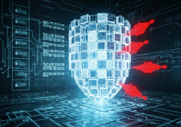 Blockchain: เกราะป้องกันข้อมูลทางการเงินและเพิ่มความโปร่งใสในองค์กร