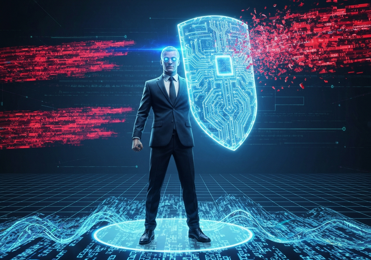 ความท้าทายของ AI ในการต่อสู้กับการฉ้อโกงคริปโตและธุรกรรมดิจิทัล