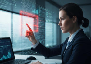 บทบาทของ AI ในการปฏิวัติงานบัญชีนิติวิทยา: จากนักสืบสู่ผู้ช่วยอัจฉริยะในยุคดิจิทัล
