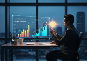 วิเคราะห์งบกำไรขาดทุน: หาหุ้นกำไรชัด-ปันผลสูงในยุคเศรษฐกิจชะลอ