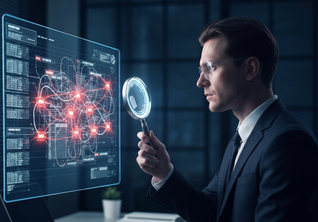 การบัญชีนิติวิทยาใน AML/CFT: การบูรณาการกับหลักการ OECD CG สำหรับธรรมาภิบาลที่เข้มแข็ง