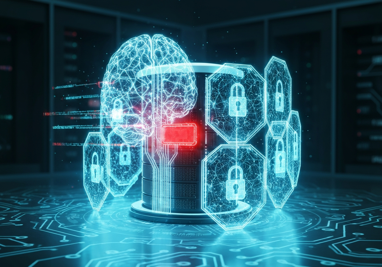 Zero-Trust และ AI-Enhanced Security: การยกระดับการควบคุมภายในองค์กร 2026