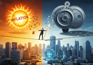 เงินเฟ้อสูง vs ดอกเบี้ยขึ้น: หุ้นไหนรอด-หุ้นไหนเจ็บในปีปัจจุบัน