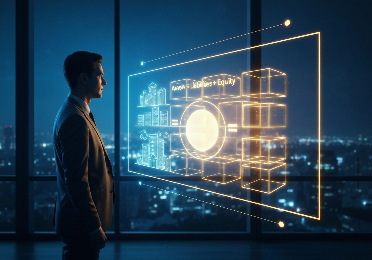 วิธีอ่านงบดุลเพื่อประเมินฐานะการเงินหุ้นเด่นปี 2026