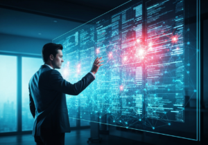 เครื่องมือ AI อัจฉริยะช่วยตรวจสอบบัญชีและการปฏิบัติตามกฎระเบียบในบัญชีนิติวิทยา