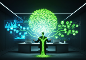 CFO และทีมการเงินกับบทบาทใหม่ด้าน ESG: จากตัวเลขสู่ความยั่งยืนขององค์กร