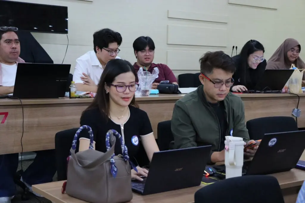 บัญชี SPU: จัดอบรม “AI FOR WORKFORCE : การพัฒนาสมรรถนะด้าน AI เพื่อเพิ่มประสิทธิภาพในการทำงาน” S 22364176 0