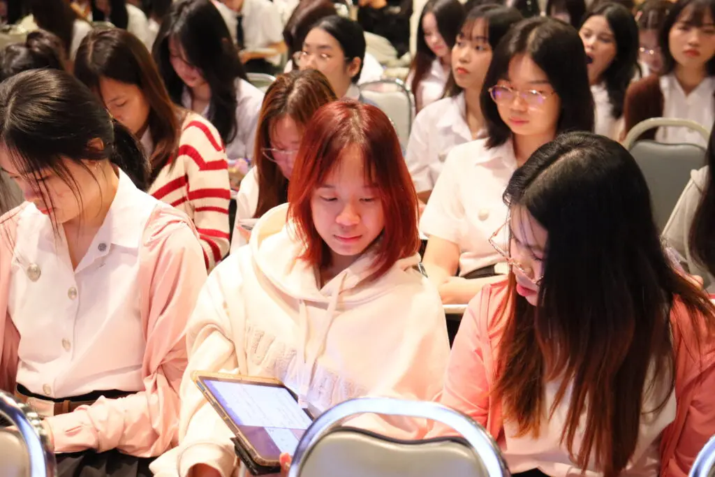 บัญชี SPU: The Professional AI for Accountancy“AI-OCR for Smart Accounting” เปลี่ยนเอกสารบัญชีให้เป็นข้อมูลอัจฉริยะด้วย AI S 85180422 0
