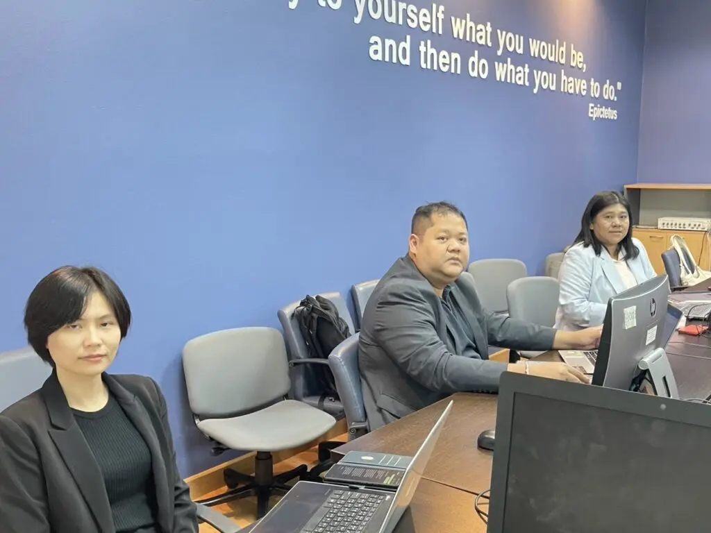 บัญชี SPU รับการตรวจประเมินคุณภาพการศึกษาภายใน ระดับหลักสูตร ประจำปีการศึกษา 2568 S 85336098