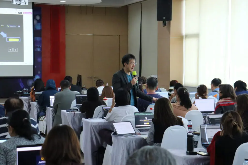 บัญชี SPU: จัดอบรม “AI FOR WORKFORCE : การพัฒนาสมรรถนะด้าน AI เพื่อเพิ่มประสิทธิภาพในการทำงาน” S 85819407 0