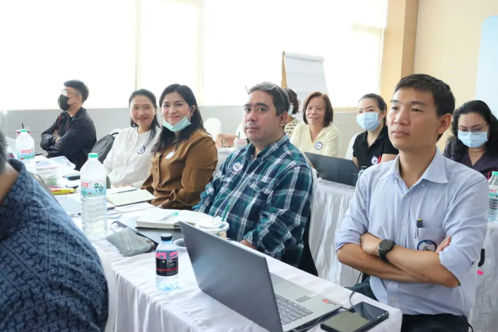 บัญชี SPU: จัดอบรม “AI FOR WORKFORCE : การพัฒนาสมรรถนะด้าน AI เพื่อเพิ่มประสิทธิภาพในการทำงาน” S 85819418 0