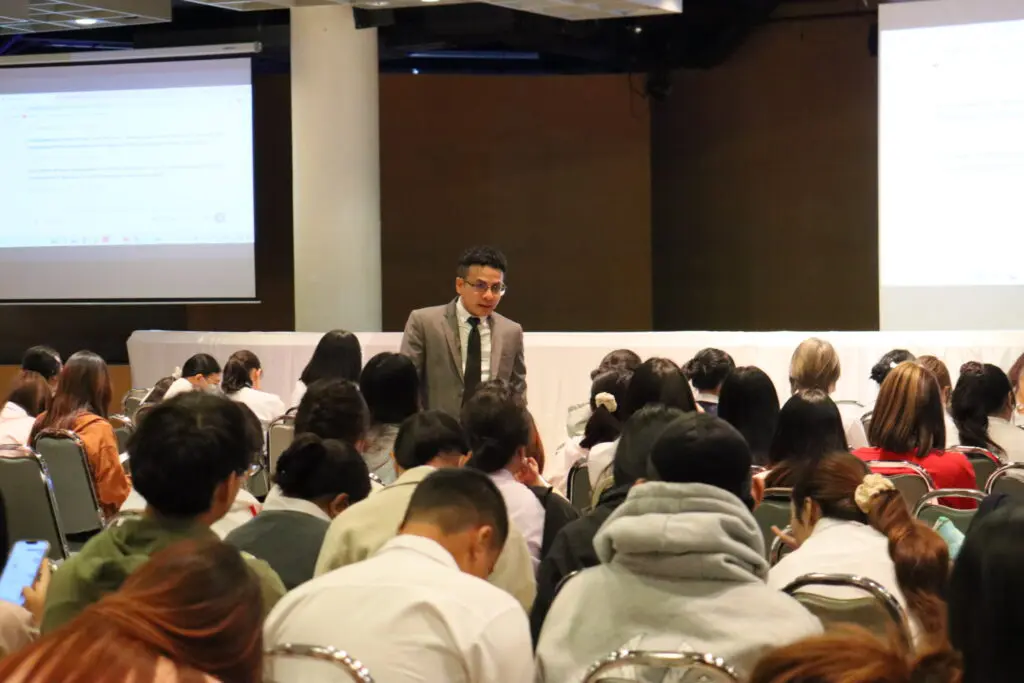 บัญชี SPU: The Professional AI for Accountancy“AI-Powered Accounting & Financial Planning” ใช้ AI ยกระดับงานบัญชีและวางแผนการเงินอย่างมืออาชีพ S 86065164 0