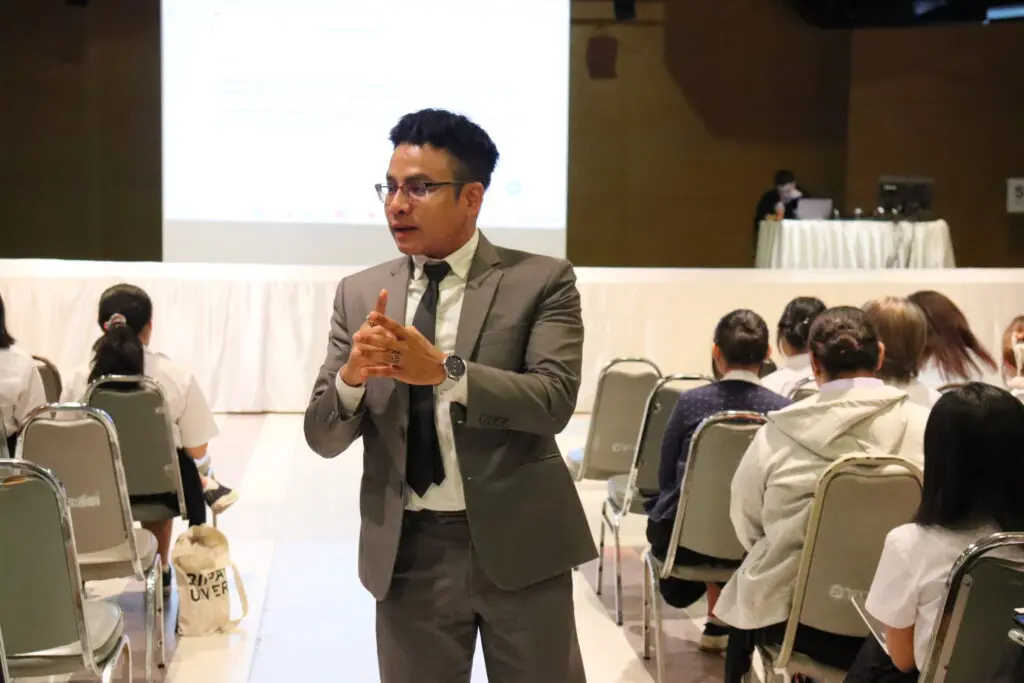 บัญชี SPU: The Professional AI for Accountancy“AI-Powered Accounting & Financial Planning” ใช้ AI ยกระดับงานบัญชีและวางแผนการเงินอย่างมืออาชีพ S 86065168 0