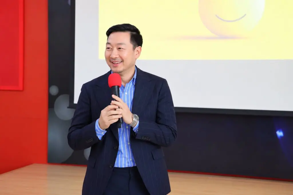 บัญชี SPU ขับเคลื่อน AI FOR WORKFORCE ยกระดับทักษะ AI สู่การทำงานยุคใหม่ messageImage 1789796018087 0