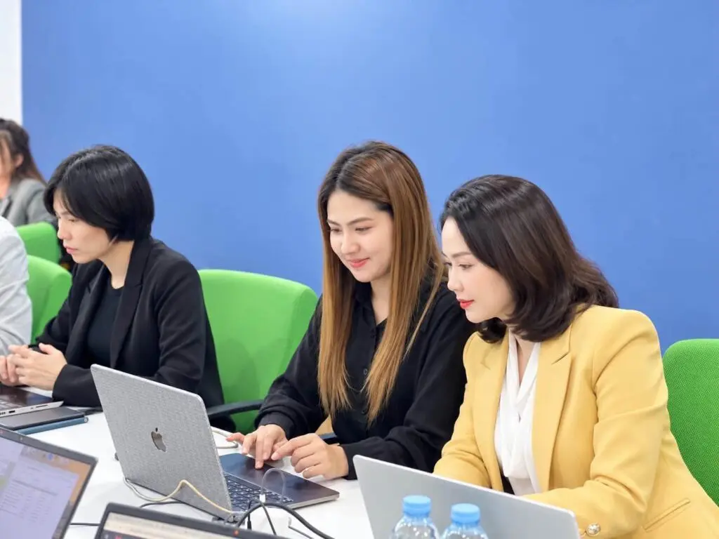 อาจารย์บัญชี SPU Workshop “AI for Modern Accounting Practice: การประยุกต์ใช้ Claude Cowork สู่การงานบัญชียุคใหม่” messageImage 1789801621860 0