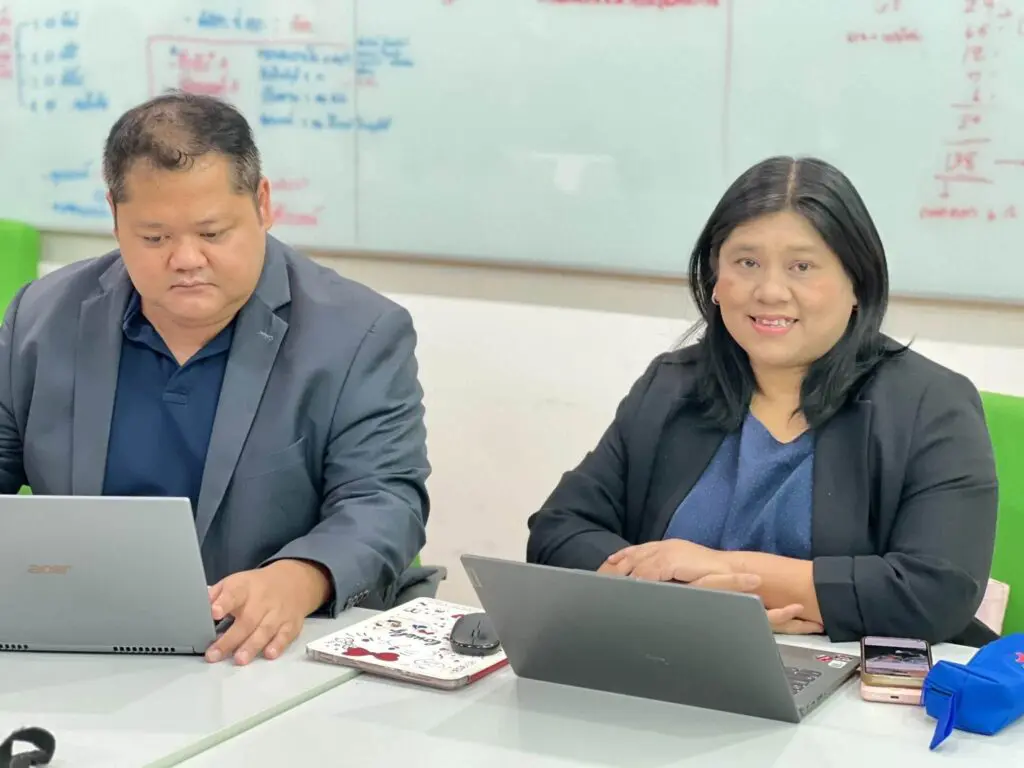 บัญชี SPU รับการตรวจประเมินคุณภาพการศึกษาภายใน ระดับคณะ ประจำปีการศึกษา 2568 messageImage 1789807971675 0