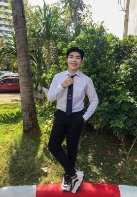 ศุภโชค แข็งแอ (พีพี)