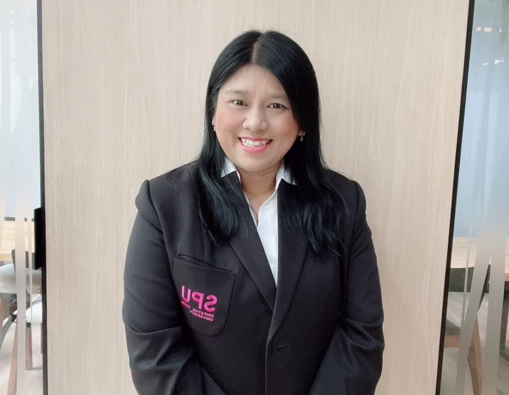 ดร. พรรณทิพย์ อย่างกลั่น