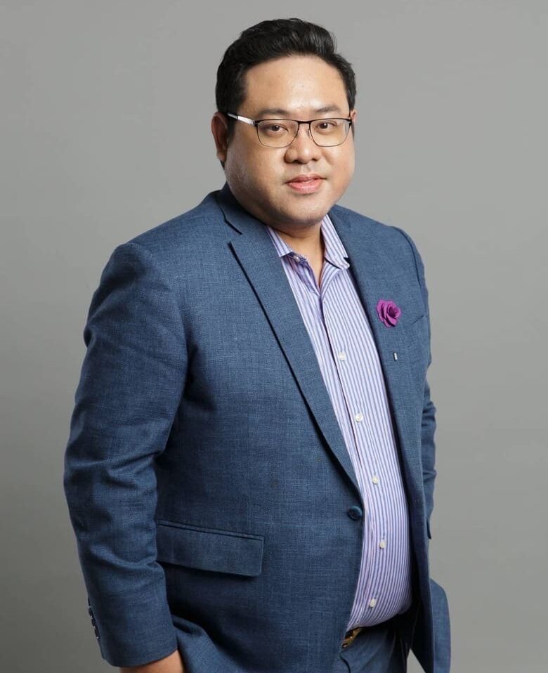 คุณ ราชิต ไชยรัตน์