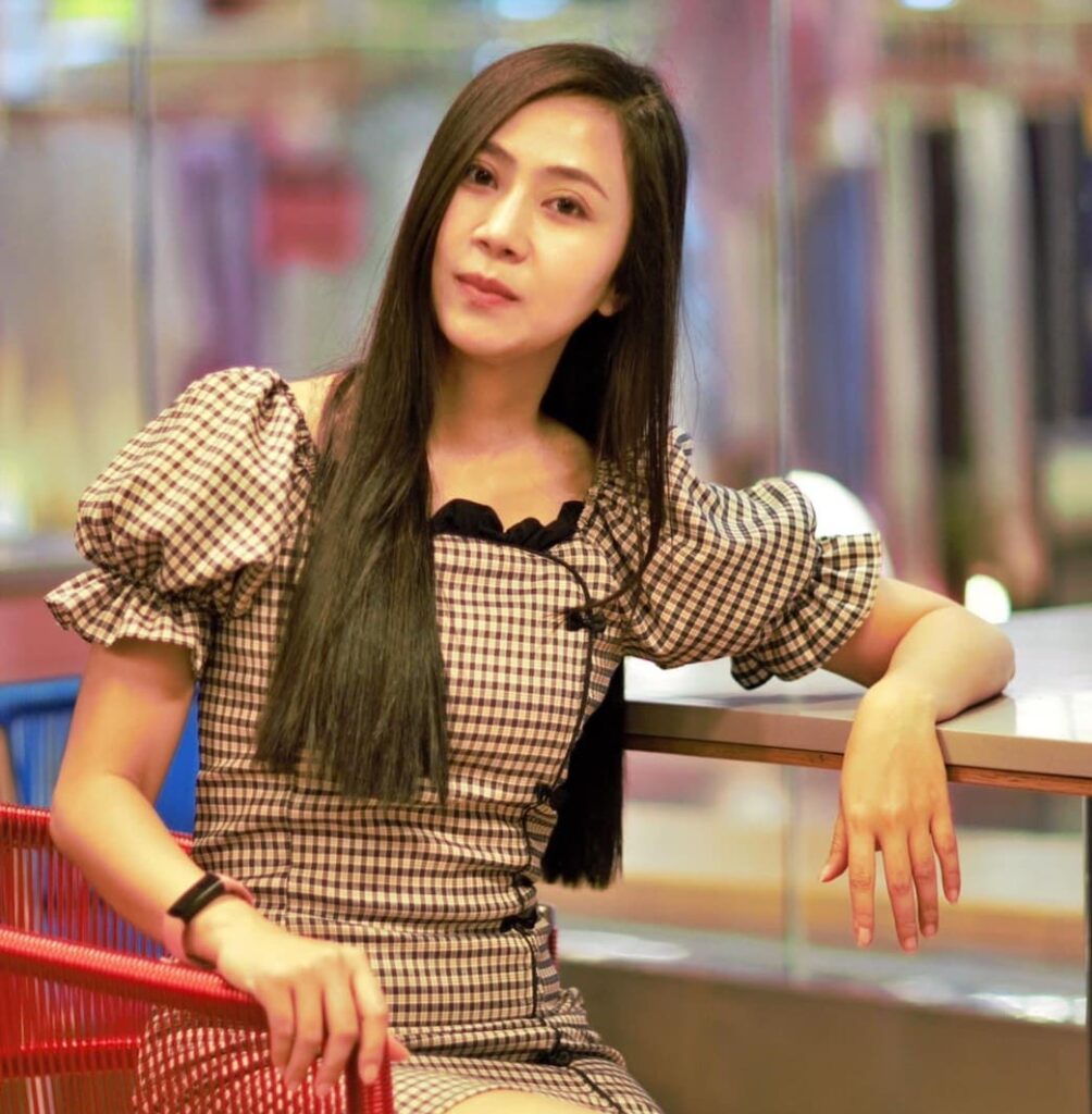 คุณ นงนภัส ใจจร